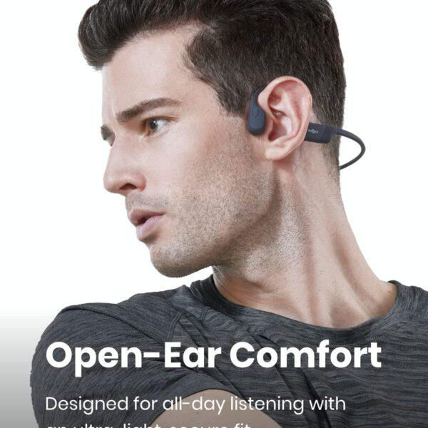 هدفون اوپن ران پرو شوکز SHOKZ OpenRun (AfterShokz Aeropex)