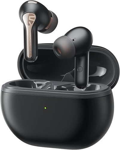 هندزفری بلوتوث ساندپیتز SoundPeats Capsule3 Pro خط و خش کوچک روی کیس باکس دستگاه نو