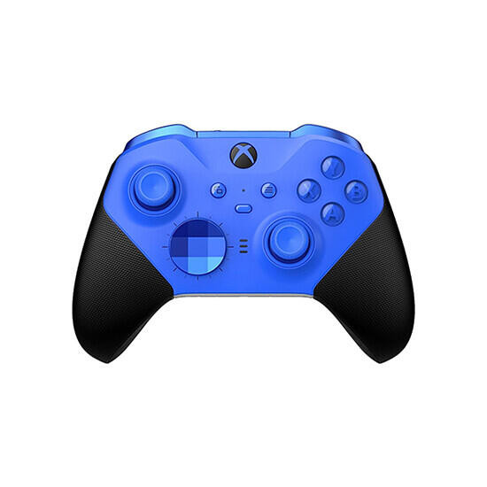 دسته بازی استوک Xbox Wireless Controller - New Series - Shock Blue