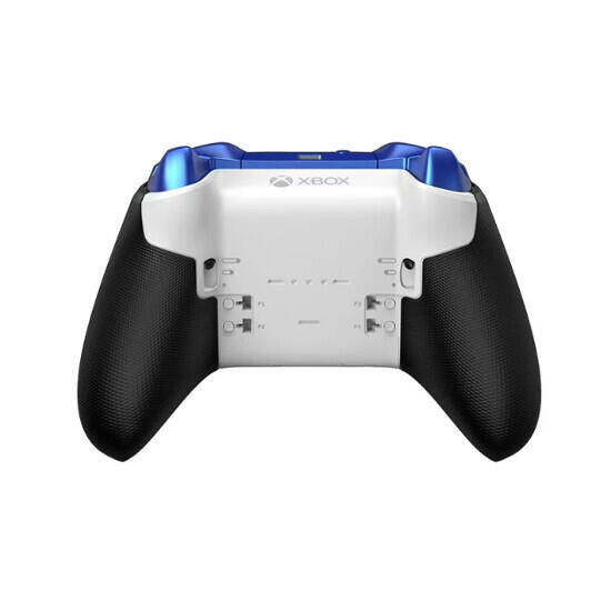 دسته بازی استوک Xbox Wireless Controller - New Series - Shock Blue