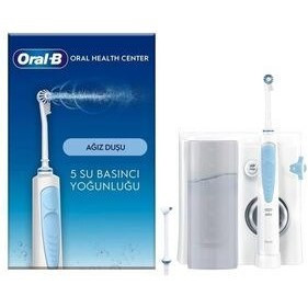 Oral-B دهانی دوش دهانی Oxyjet عنوان Waterget