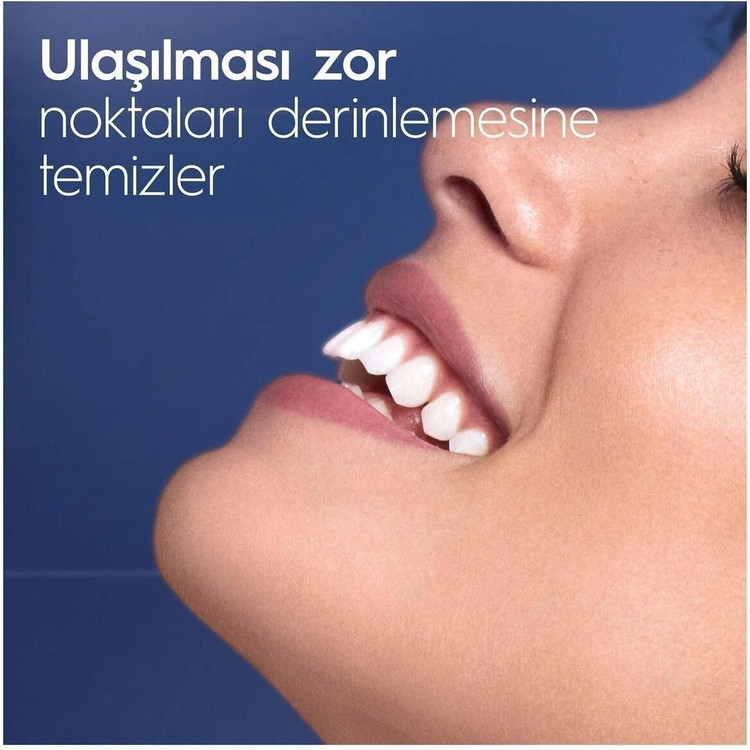 Oral-B دهانی دوش دهانی Oxyjet عنوان Waterget