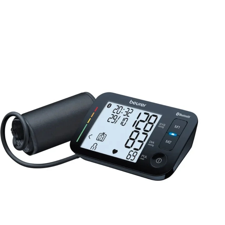 دستگاه فشارسنج بیورر (BEURER) مدل BM54