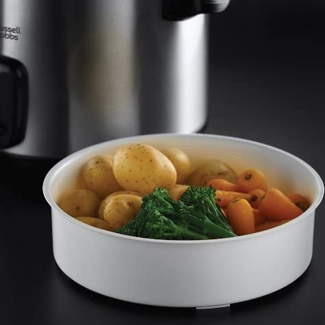 پلوپز و بخارپز Russell Hobbs مدل 19750