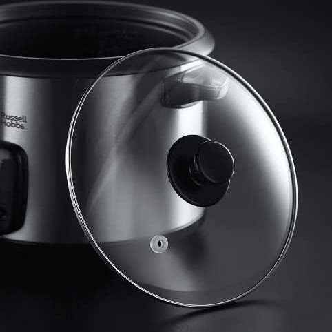 پلوپز و بخارپز Russell Hobbs مدل 19750