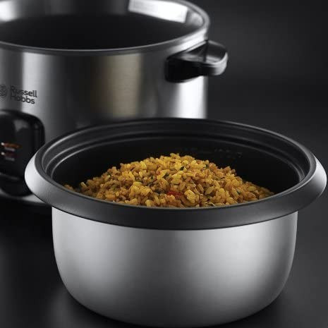 پلوپز و بخارپز Russell Hobbs مدل 19750