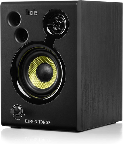 اسپیکر جفت هرکول DJMonitor 32 مناسب استودیو
