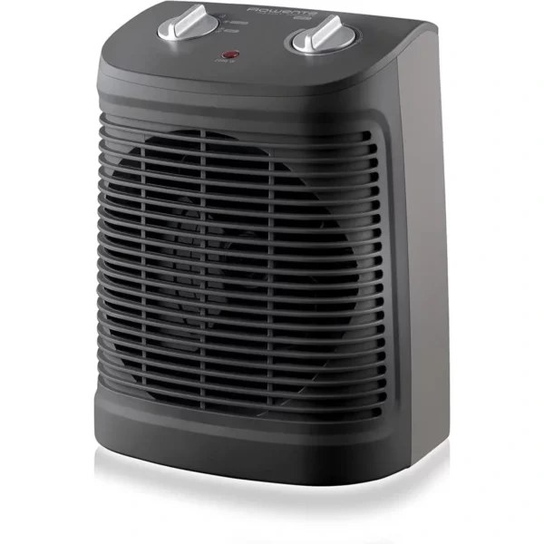 هیتر برقی فن دار SO2320 Instant Comfort Compact  روونتا آلمان