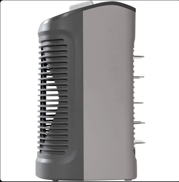هیتر برقی فن دار SO2320 Instant Comfort Compact روونتا آلمان