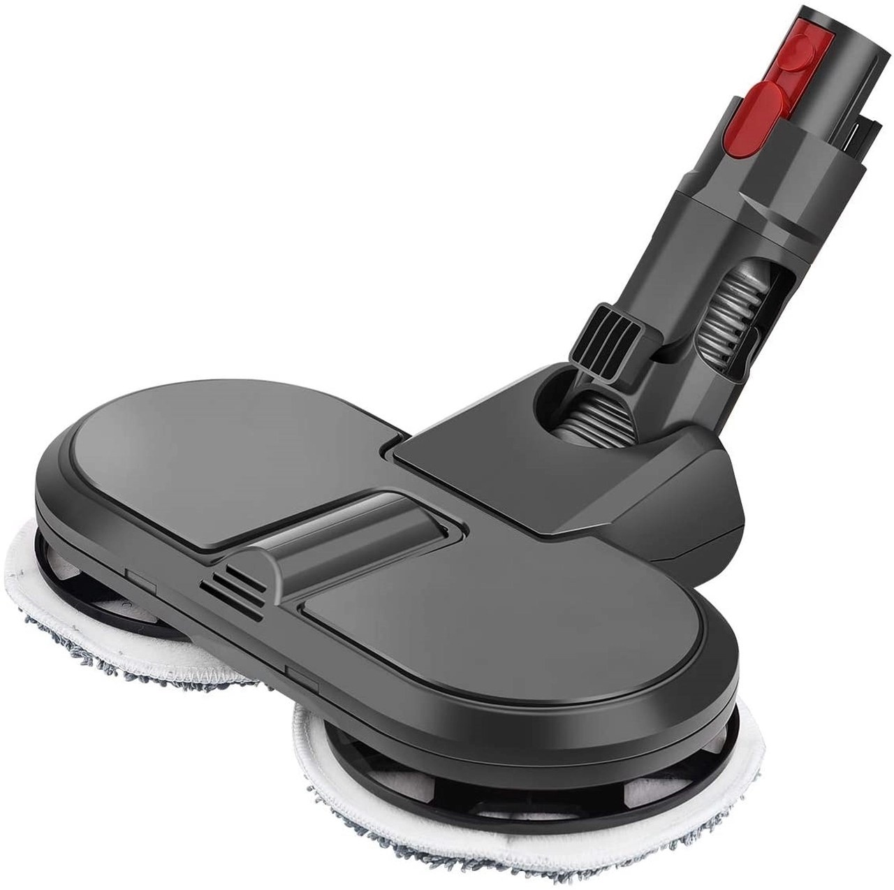 سری جارو برقی Dyson Stick کمی خط خش در بار ایجاد شده
