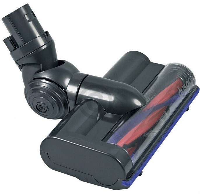 سری غلطک جارو برقی شارژی دایسون انگلستان Dyson 966981 01