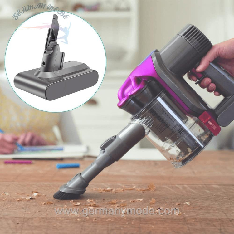 باطری جارو شارژی دایسون انگلستان Dyson Batterie Dyson SV11