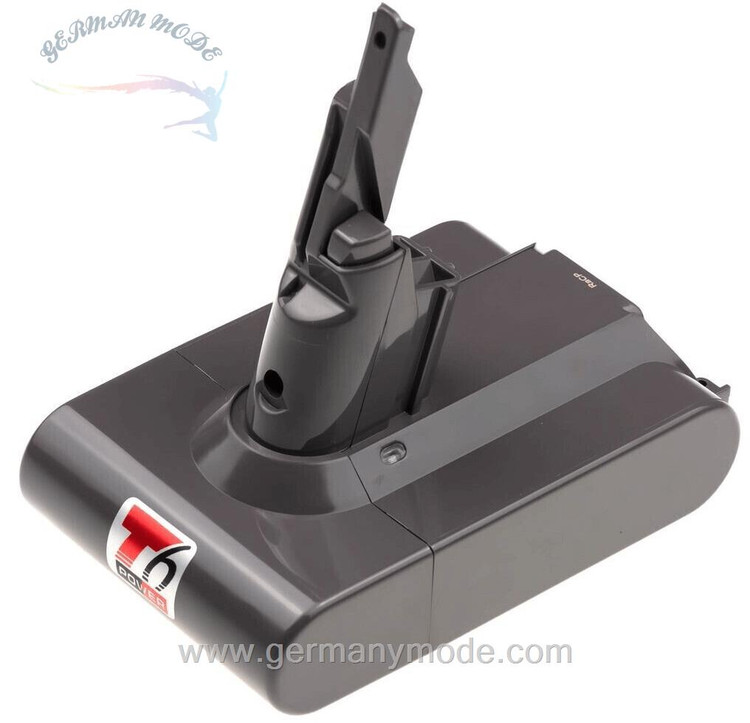 باطری جارو شارژی دایسون انگلستان Dyson Batterie Dyson SV11