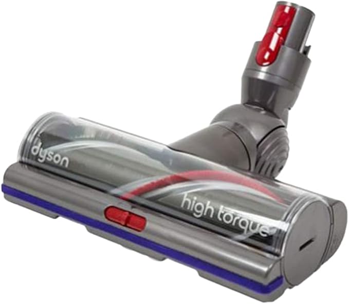 سری غلطک جاروشارژی دایسون مدل v11 advanced