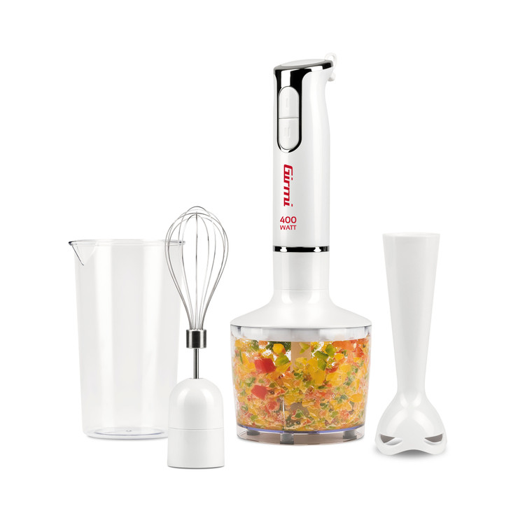 غذا ساز حرفه ای Girmi مدل MX17
