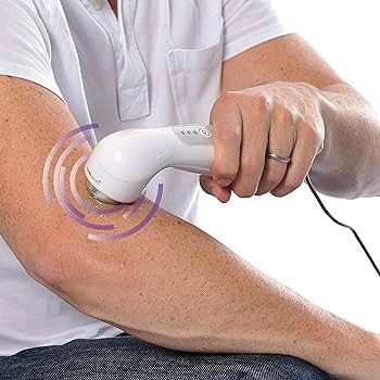 دستگاه فیزیوتراپی خانگی برای دردهای اسکلتی Revitive