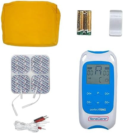 ماساژور پالس الکترونیکی مدل Perfect TENS
