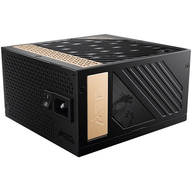 منبع تغذیه MSI MEG Ai1300P
