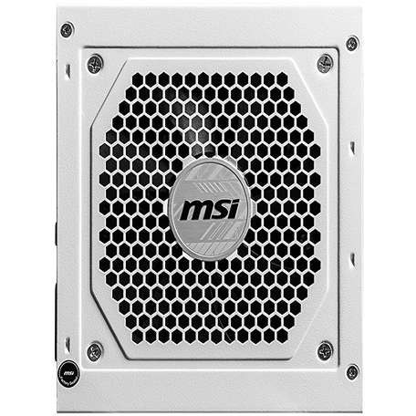 منبع تغذیه MSI MAG A850G PCIE5 در حد نو استفاده نشده