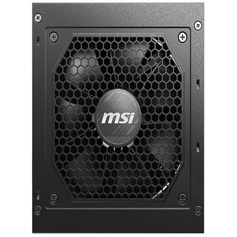 منبع تغذیه MSI MAG A850G PCIE5 در حد نو استفاده نشده