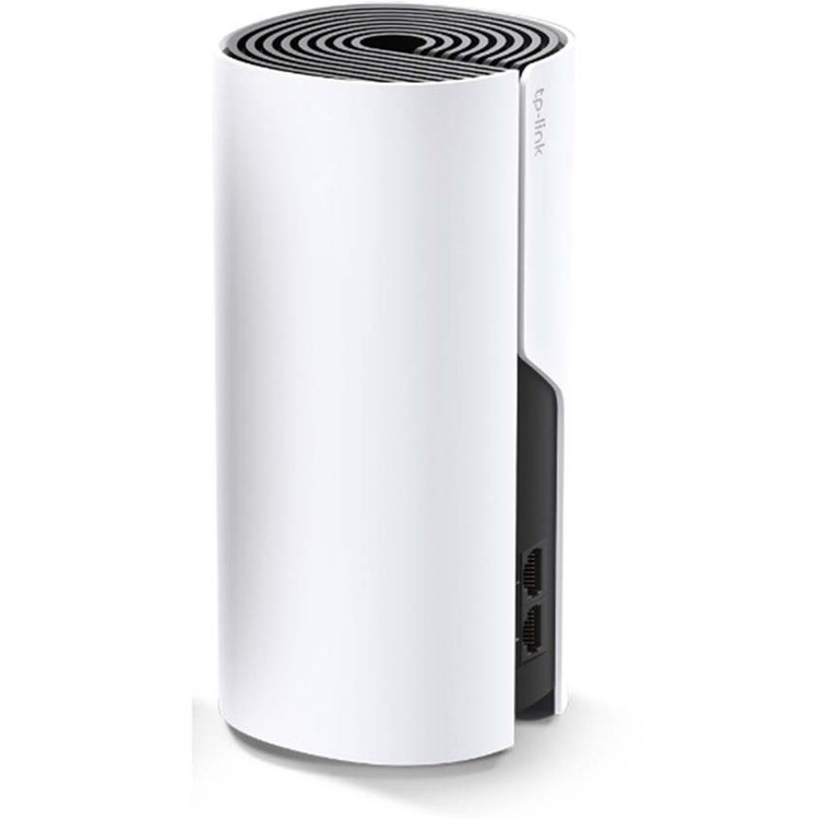 اکسس پوینت تی پی-لینک مدل Deco M4 AC1200 بسته 3 عددی سفید