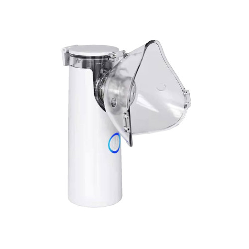 اکسیژن ساز و نبولایزر اولتراسونیک با دو حالت Ultrasonic model y299R