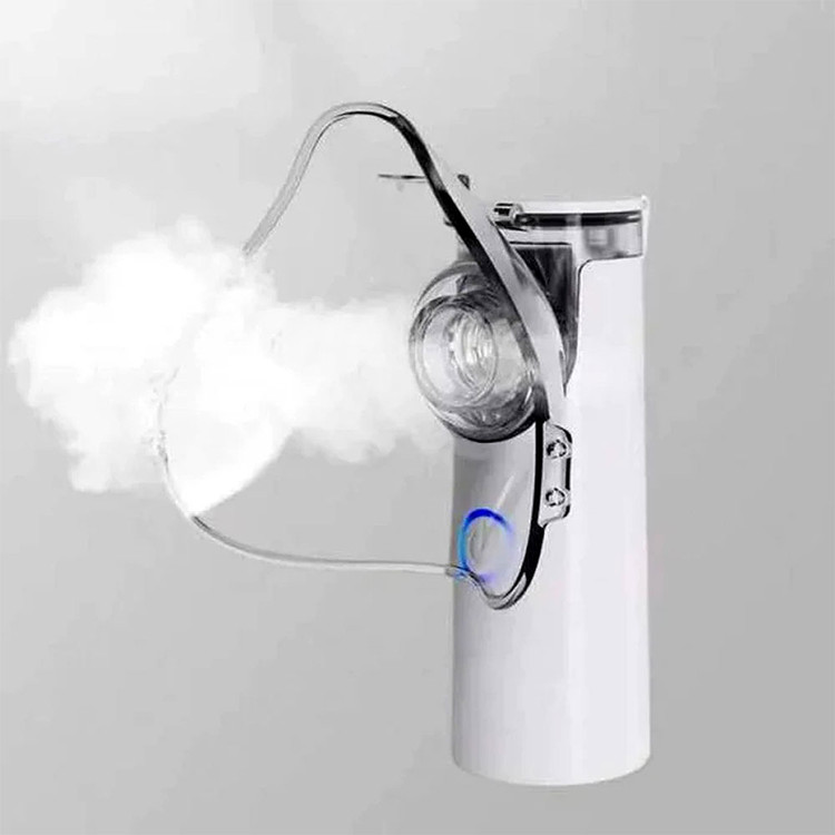 اکسیژن ساز و نبولایزر اولتراسونیک با دو حالت Ultrasonic model y299R