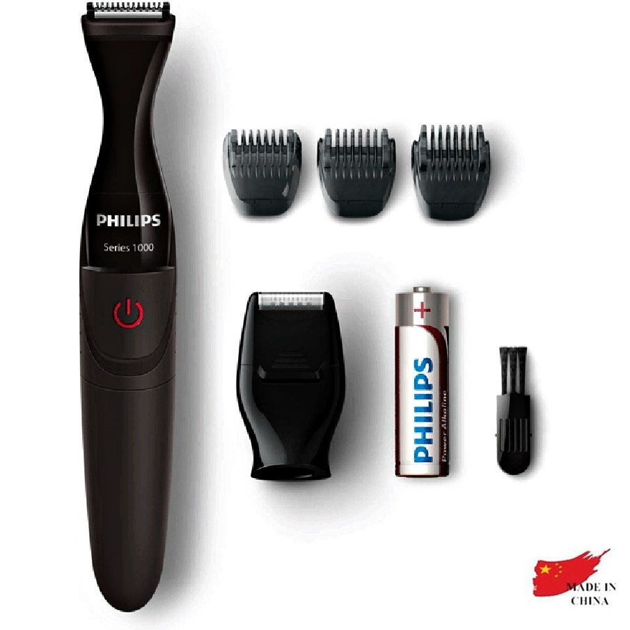 ماشین اصلاح موی صورت فیلیپس مدل MG1100/16 اصلی