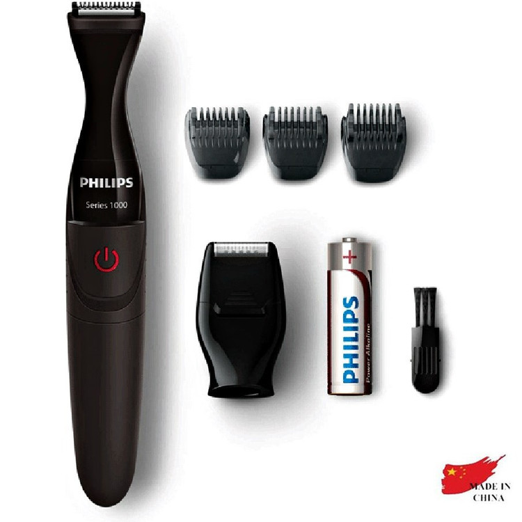 ماشین اصلاح موی صورت فیلیپس مدل MG1100/16 اصلی