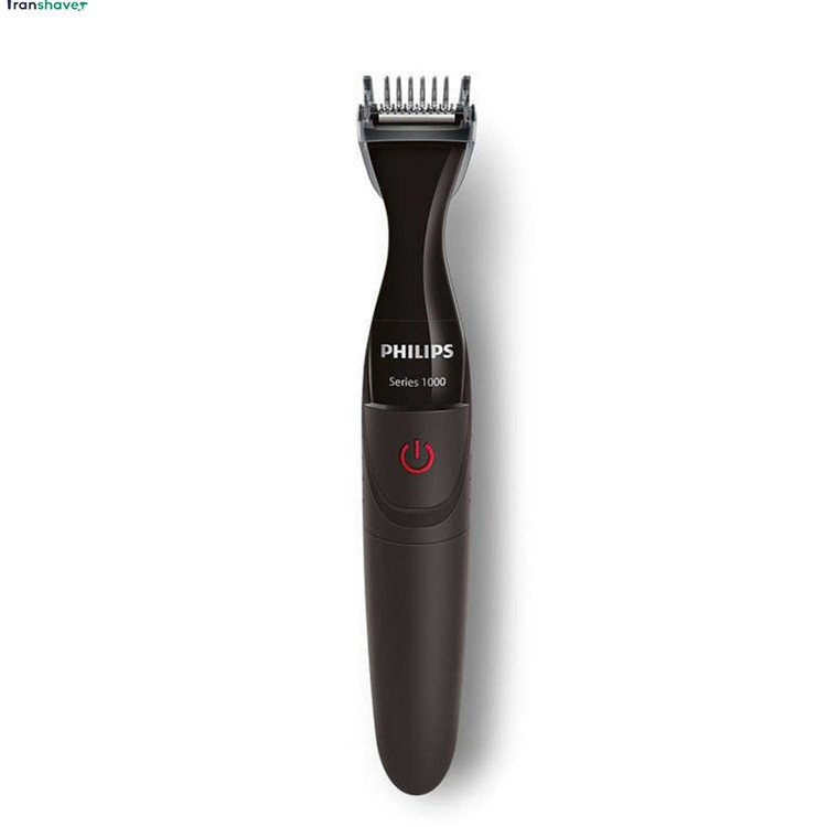 ماشین اصلاح موی صورت فیلیپس مدل MG1100/16 اصلی