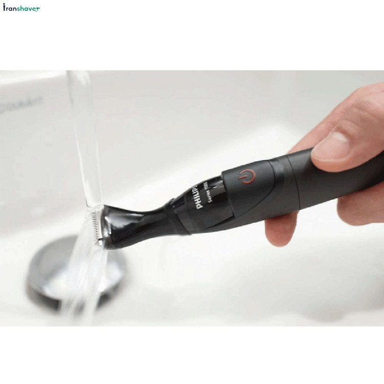 ماشین اصلاح موی صورت فیلیپس مدل MG1100/16 اصلی