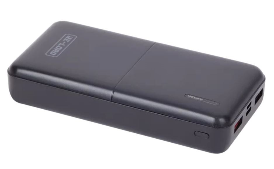 پاور بانک  RE-LOAD  15000MAH