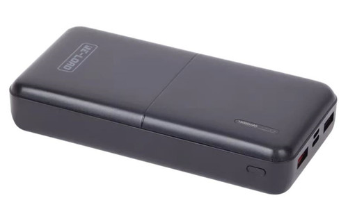 پاور بانک RE-LOAD 15000MAH