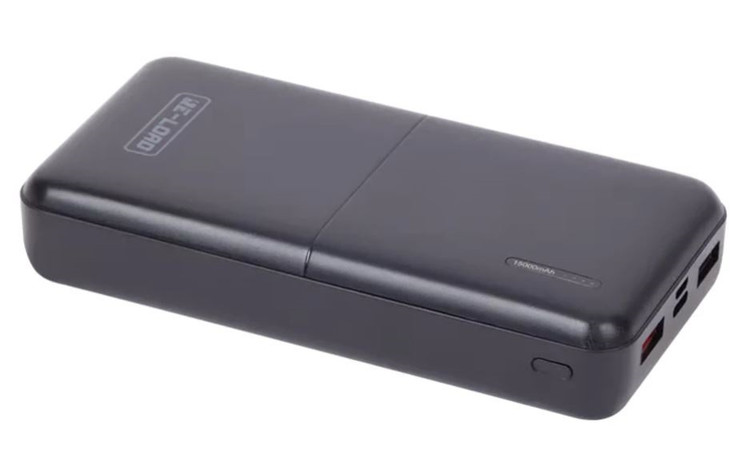 پاور بانک RE-LOAD 15000MAH