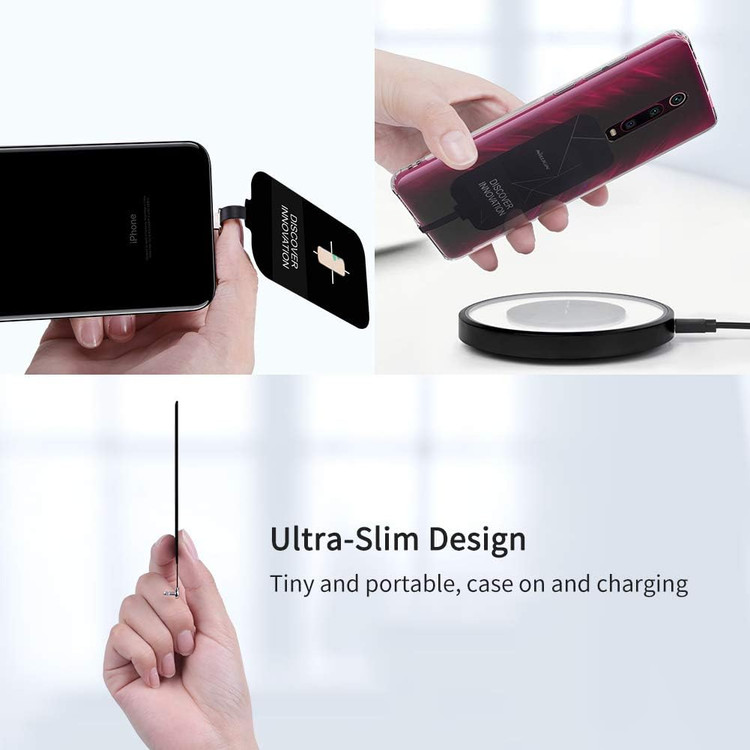 شارژر وایرلس نیلکین Nillkin Smart Tag