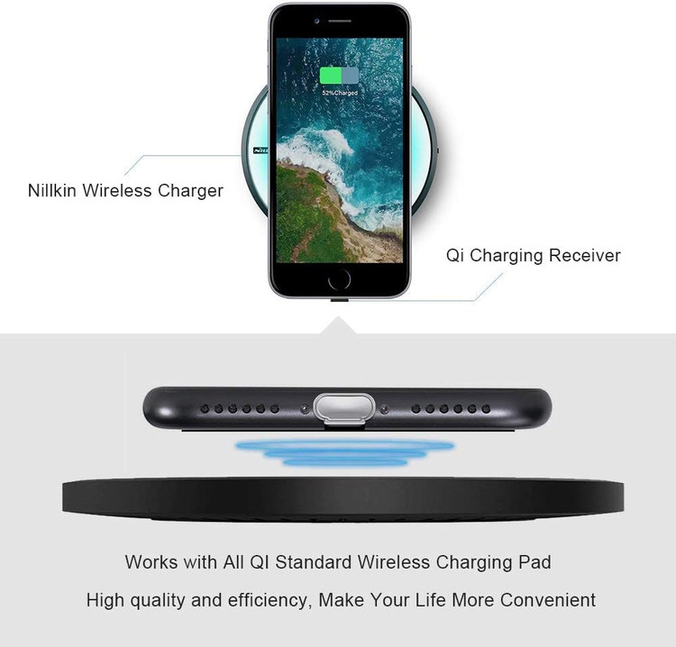 شارژر وایرلس نیلکین Nillkin Smart Tag
