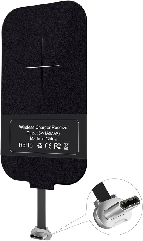 شارژر وایرلس نیلکین Nillkin Smart Tag