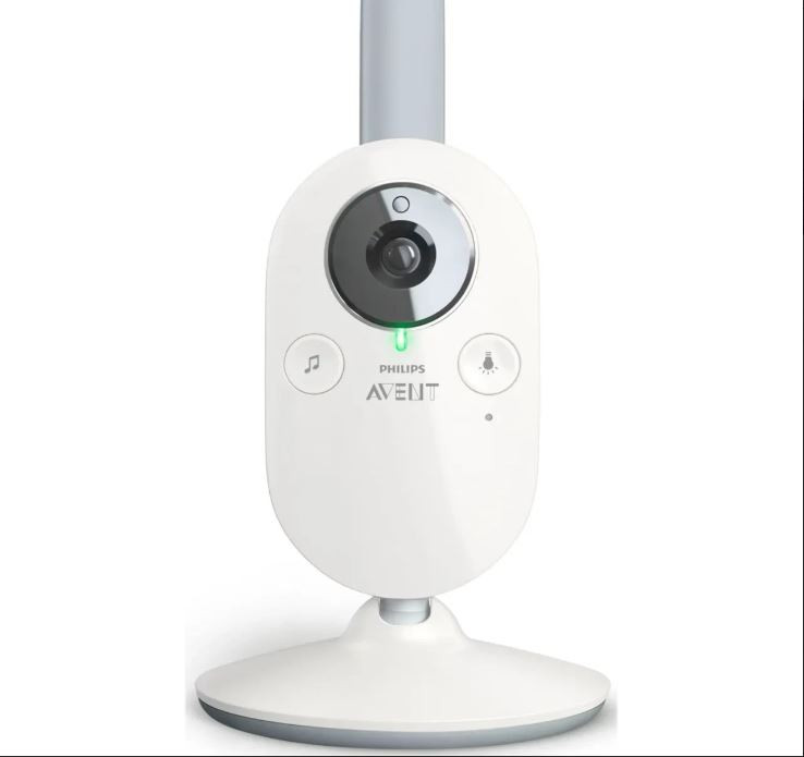 پیجر کودک ویدئویی فیلیپس هلند AVENT SCD843/26 اورجینال