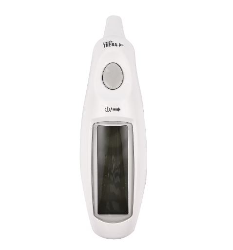 تب سنج دیجیتال گوش HoMedics TheraP
