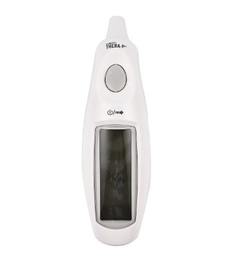 تب سنج دیجیتال گوش HoMedics TheraP