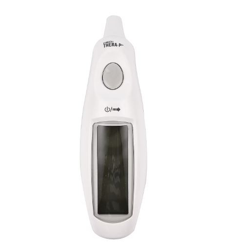 تب سنج دیجیتال گوش HoMedics TheraP
