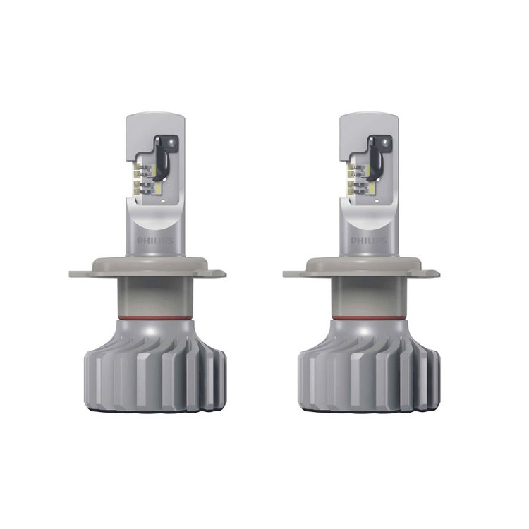هدلایت فیلپس Ultinon Pro6000 مدل p43t-38