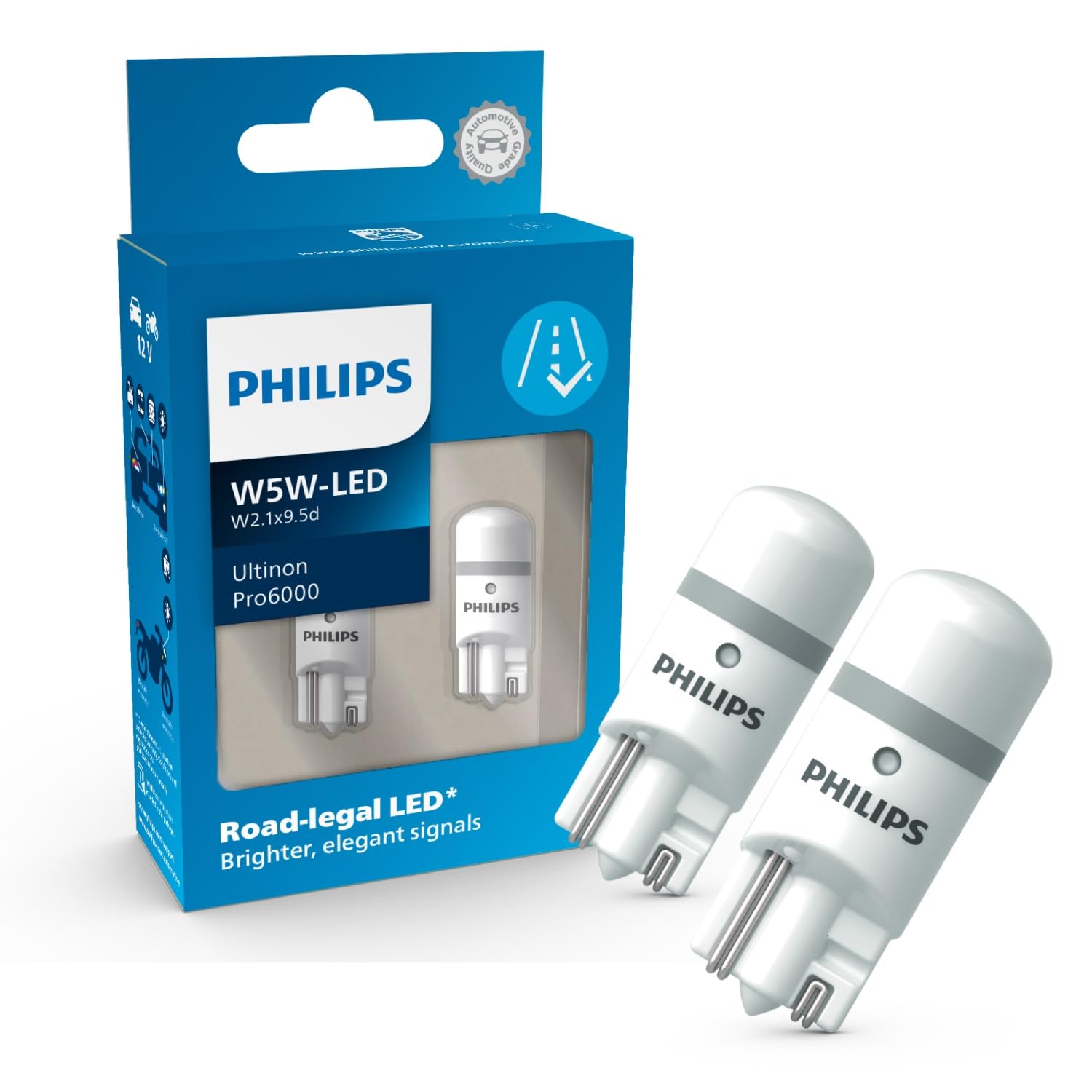 لامپ آریایی LED PHILIPS اورجینال نور سفید