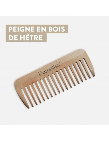 اتو مو تیتانیومی Straightener Demeliss