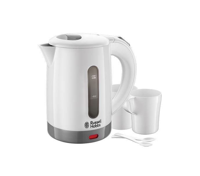 کتری برقی مسافرتی Russell Hobbs مدل 23840