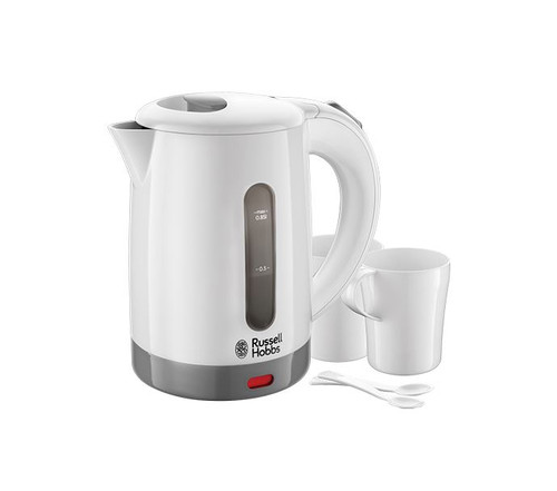 کتری برقی مسافرتی Russell Hobbs مدل 23840