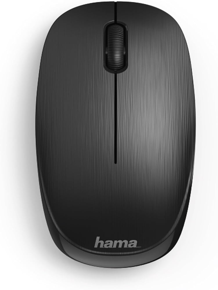 ماوس بیسیم HAMA MW 110