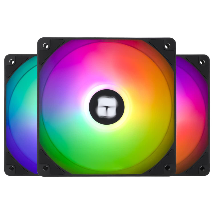 فن پردازنده TL-C12C-S X3