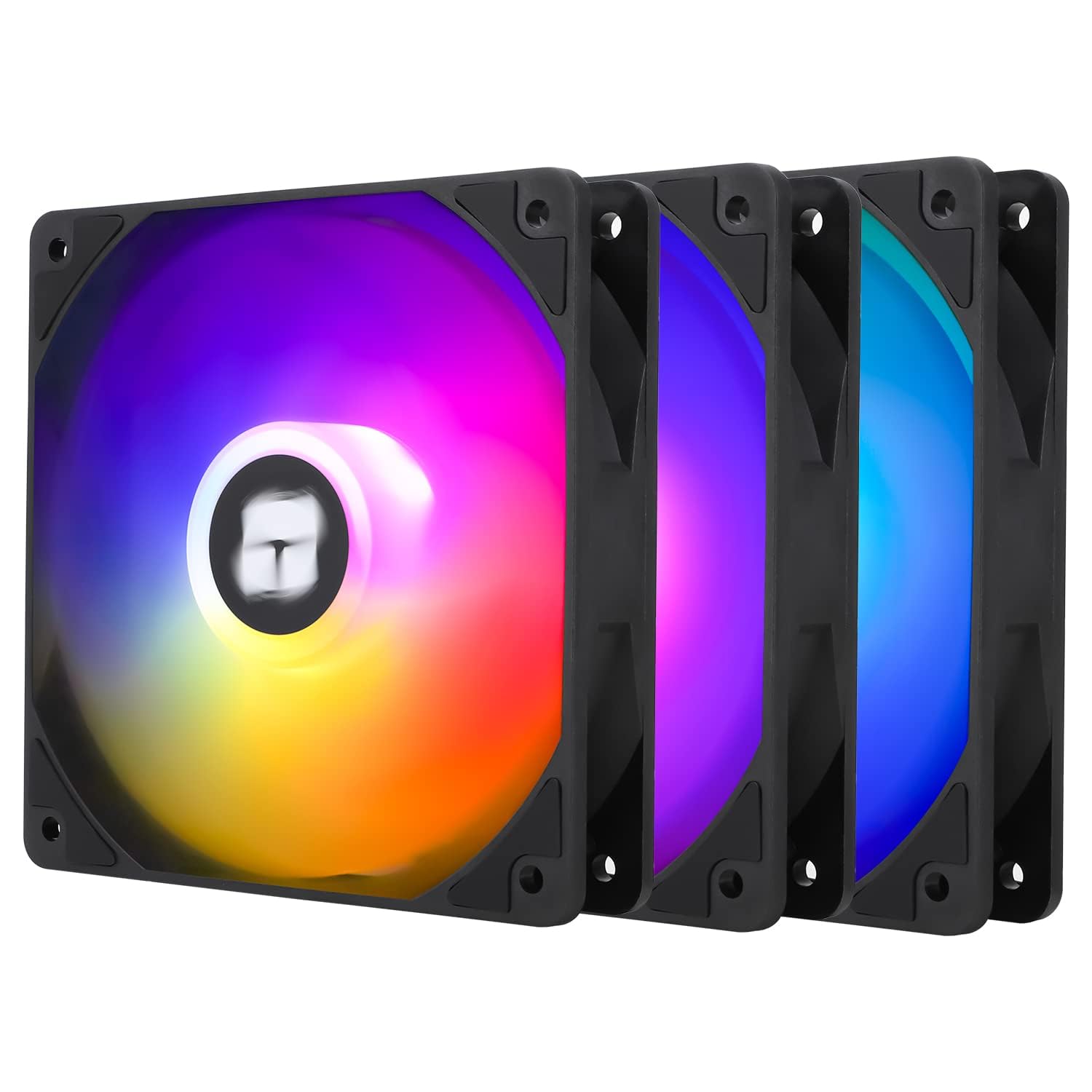 فن پردازنده TL-C12C-S X3