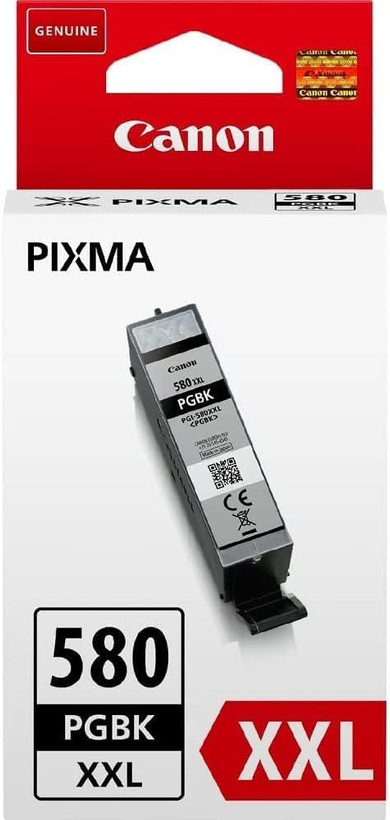 کارتریج پرینتر جوهرافشان Canon PG-550 مشکی قابلیت چاپ 280 برگ متن و اشکال گرافیکی را داراست و با دستگاه های زیر سازگار است: